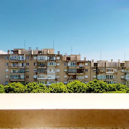 Lejlighed Ambiente Split