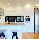 Ambiente شقة سبليت