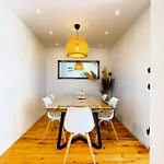 Ambiente شقة سبليت