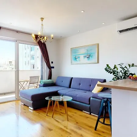 Ambiente * سبليت