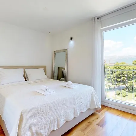 Ambiente Appartement Split