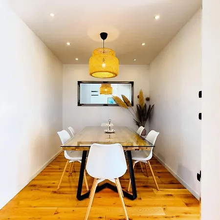 Ambiente Appartement Split