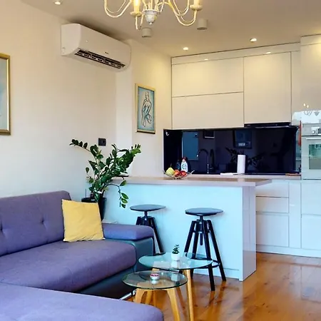 Appartement Ambiente *