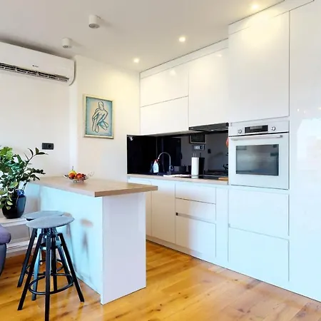 Appartement Ambiente *