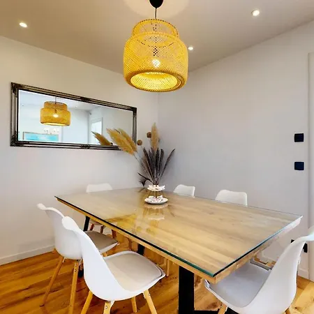 Ambiente Appartement