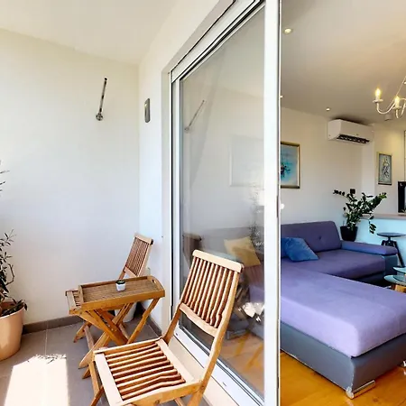 Appartement Ambiente Split
