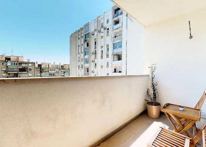 Ambiente Apartmán *