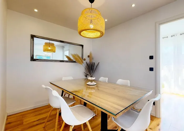 Ambiente Apartmán